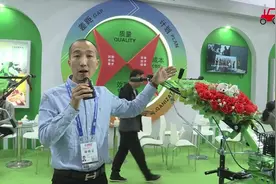 这款轻便型小型微耕机，重量仅95斤，专为丘陵山区老年人设计视频封面
