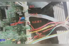 电焊机原理与维修！电焊机过热保护电路原理