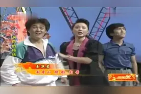 赵本山 句号 彤彤 小品《演员的烦恼》太逗人了  精彩好看！视频封面