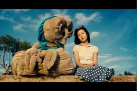 黄渤《假装情侣》（三）扮火星人逗女友开心 差点让尿憋死