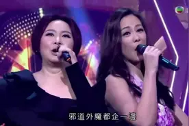 音乐：汤宝如、王馨平-演唱《美少女战士》现场版经典歌曲精选！视频封面