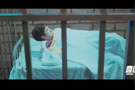 贼想得到你：男子一觉醒来，就在监狱了，他也没犯罪啊视频封面