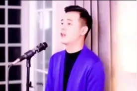 一首经典伤感情歌《疫情别恋》，听哭了多少有故事的人视频封面