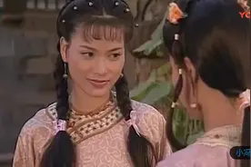 太极宗师   杨昱乾正式拜陈正英为师   陈少琪恢复女儿身视频封面
