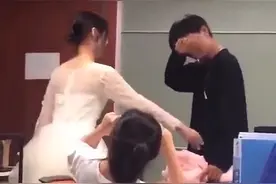 你再不主动我就主动找你了