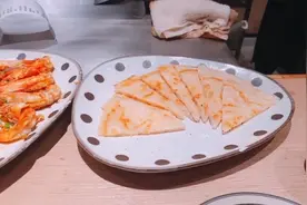 吃烧烤有油烟怎么办？原来还可以这样........视频封面