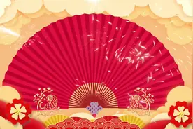 【网络中国节•春节】文化达人贺新春（一）图片