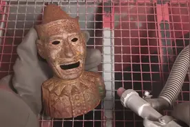 【玩具修复】存钱罐修复视频封面