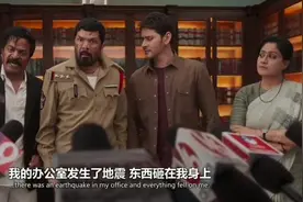 盖世俊杰：没什么问题是一顿拳头解决不了的，如果有那就再打一顿