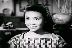 经典爱情老片，非常直朴，亲切，感动！两颗心，一片情，比海深！视频封面