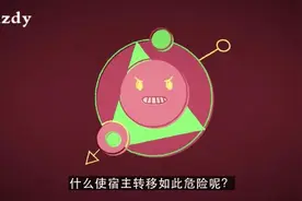 病毒是如何由动物传染给人类的视频封面