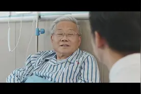 “防范非法集资 远离不良校园贷”抖音话题挑战赛参赛作品展播⑱|陪伴，别让诈骗乘虚而入图片