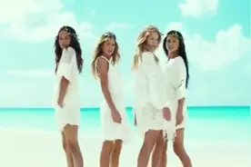 巴西超模Adriana Lima-Fashion时尚频道视频封面