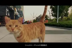 手机稳定器就可以轻松拍摄微电影 ~ 智云Smooth4 上手体验视频封面