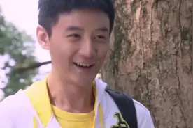 富二代第一次去农村，遇到个姑娘以为是仙女下凡，比城里的都漂亮视频封面
