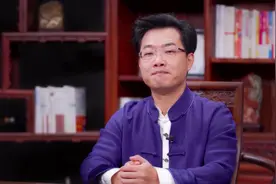 戴东说：孩子一生气就不想吃饭，把自己关在屋里，该如何交流？