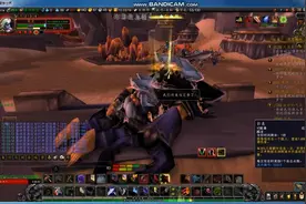 2魔兽世界60级团队10人副本安其拉废墟刷声望幻化收入150G左右