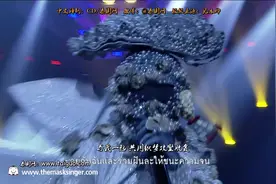 #泰国音乐 2017年泰国油管上最火之歌—《直至化为尘埃》（中字）视频封面