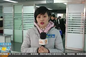 今晨大雾 西安咸阳国际机场部分航班出现延误视频封面