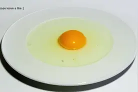 【延时摄影】将鸡蛋自然风干真是一种神奇的变化视频封面