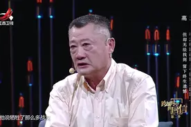 黄开湘战友儿子现身，现场还原英勇善战的黄团长|跨越时空的回信视频封面