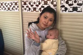 新生儿肺炎咳嗽有痰怎么办？小黑妈教你一个小方法视频封面