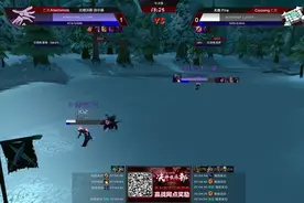 魔兽怀旧服《决斗俱乐部》春季赛：Alastorlols VS Cocoing视频封面