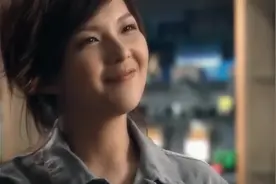 经典粤语情歌：卫兰《大哥》MV，听5秒前奏就已沦陷