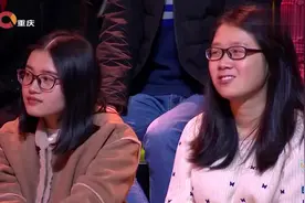 叫了10年的姐姐，竟成了自己的老婆，大叔说的话逗乐全场观众！视频封面