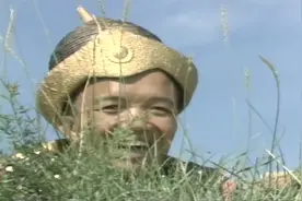 封神榜：土行孙被人嘲讽是个矮子，一番话却显示了他的高情商视频封面