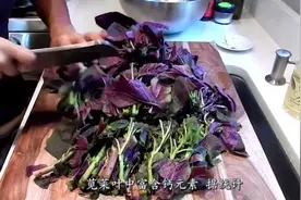 苋菜对身体很有好处，但这一类人却不能吃，你知道是哪类人吗