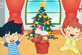 圣诞英文歌曲：Santa Claus Is Coming to Town