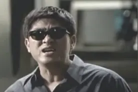 （经典金曲）柯受良-《大哥》这个MV有点狠惹不起 女主角也很漂亮