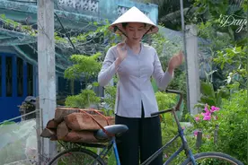 用椰子木做桌子和椅子