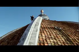 莱恩雷诺兹芯片出品 6人组的团队果然是一个比一个骨骼惊奇啊视频封面