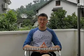 CBA著名翻译郭维盛：如何艺术的将外教的粗话翻译给队员！视频封面