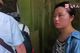 实拍柬埔寨吴哥窟 第一次自由行去参观 真的很不错！视频封面