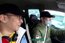 西安小伙摩托车驾驶证增驾仅用了4天，一场考试只用3分钟视频封面