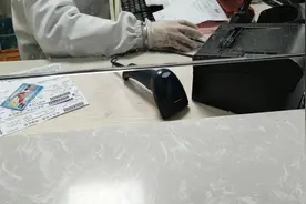 透析3年，阿根终于等到去医院配型