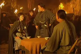 太平天国：洪秀全拜上帝教收拢信徒，杨秀清聚拢百万信众起兵反清视频封面