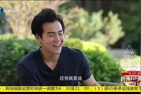 鲁豫有约：彭于晏直言最想找回初恋女友，在座的粉丝们还撑得住吗视频封面
