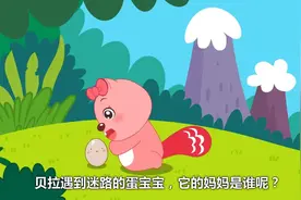 培养幼儿语言感知能力的英文儿歌15--questions