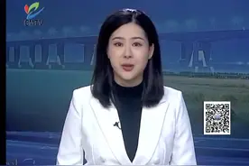 首届禅文化节在中兴镇举行视频封面