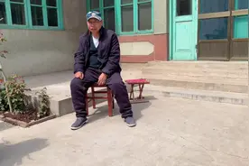85年参战对外反击战老兵，立二等功，说到退伍补贴，直说政策好视频封面