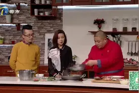 豆角焯水时为什么要加入盐糖油？大厨揭秘，原来还有这个作用