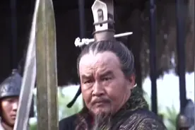 兵圣：欧冶子锻造新剑，没想到被奸臣扔进火炉，结果变成绝世神兵视频封面
