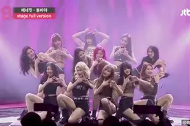 韩国女团 BLACKPINK激情舞蹈，风格大胆，热力四射！视频封面