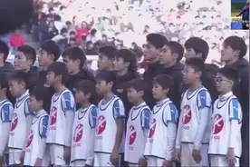 日本足球令人羡慕！日本高中足球大会决赛：静冈学园3-2青森山田视频封面
