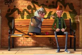 到底是谁吃了谁的饼干？