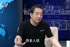 张召忠：中国在南海岛礁修建观测站，没想到越南竟双手赞成视频封面